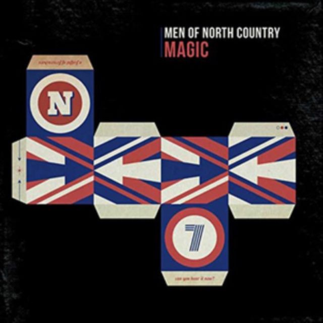 Men Of North Country