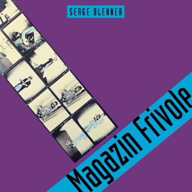 Serge Blenner