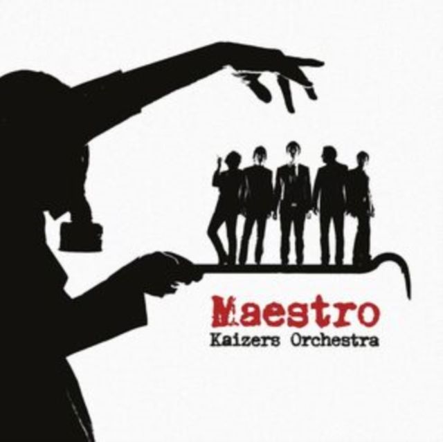 Kaizers Orchestra
