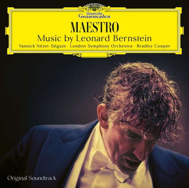 Yannick-Nezet-Seguin & London Symphony Orchestra