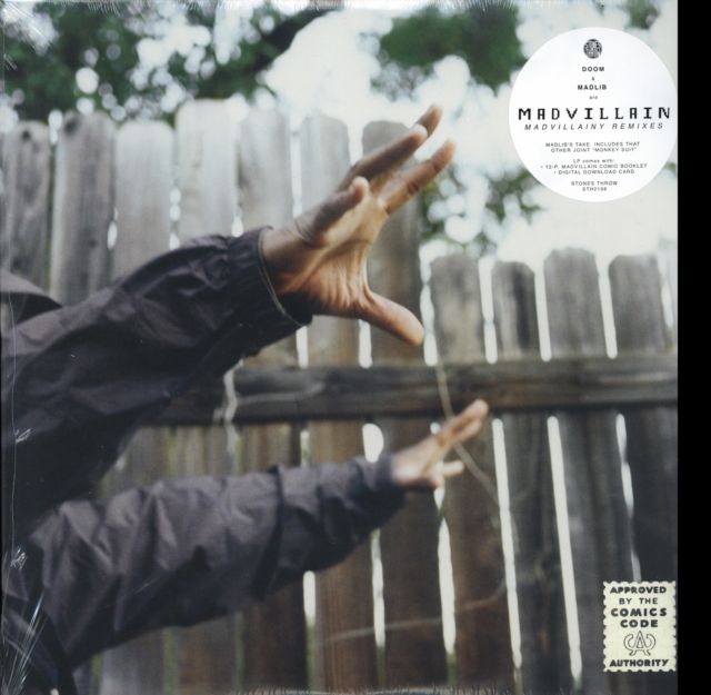 Madvillain