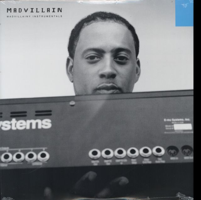 Madvillain