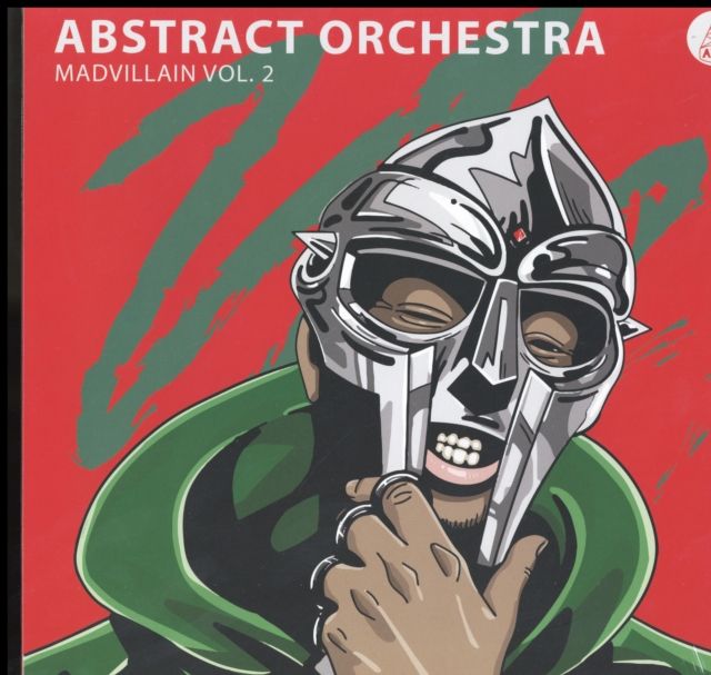 Abstract Orchestra