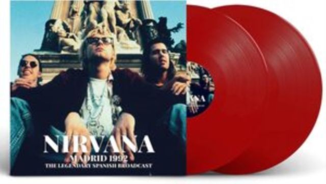 Nirvana