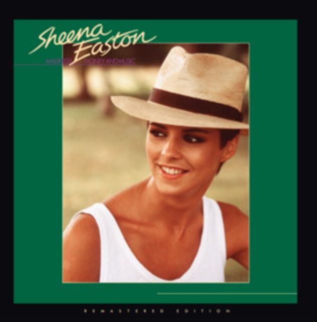 Sheena Easton