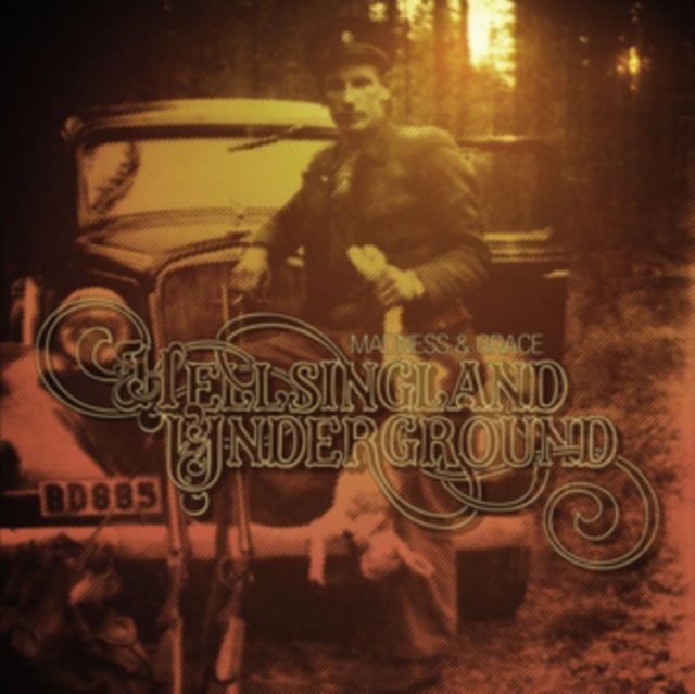 Hellsingland Underground