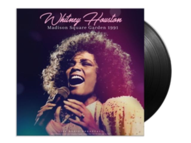 Whitney Houston