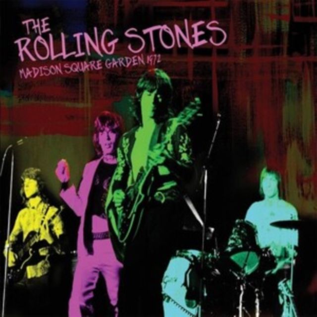 Rolling Stones
