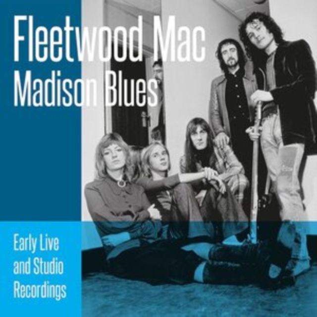 Fleetwood Mac