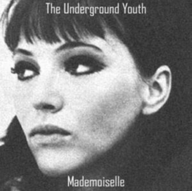 Underground Youth
