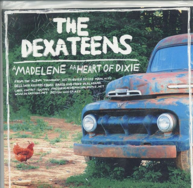 Dexateens