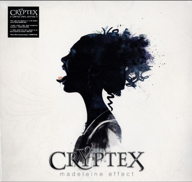 Cryptex