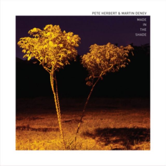 Pete Herbert & Martin Denev