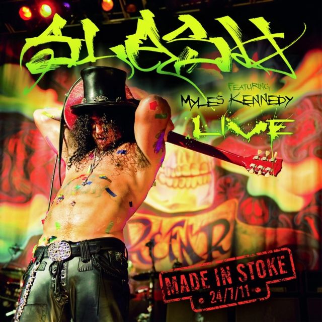Slash