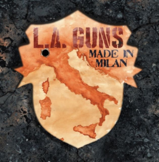L.A. Guns