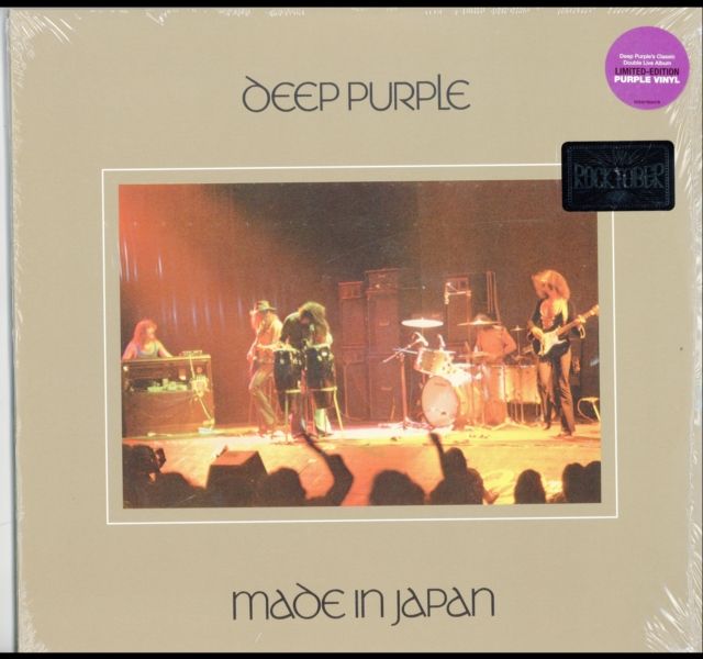 Deep Purple