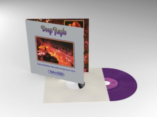 Deep Purple