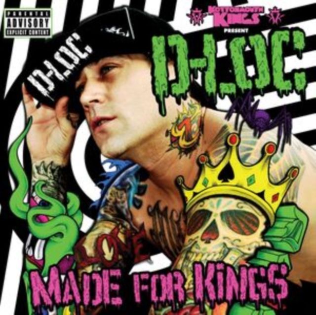 D-Loc