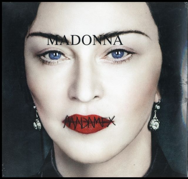 Madonna