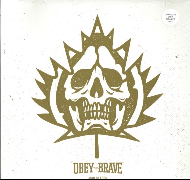 Obey The Brave