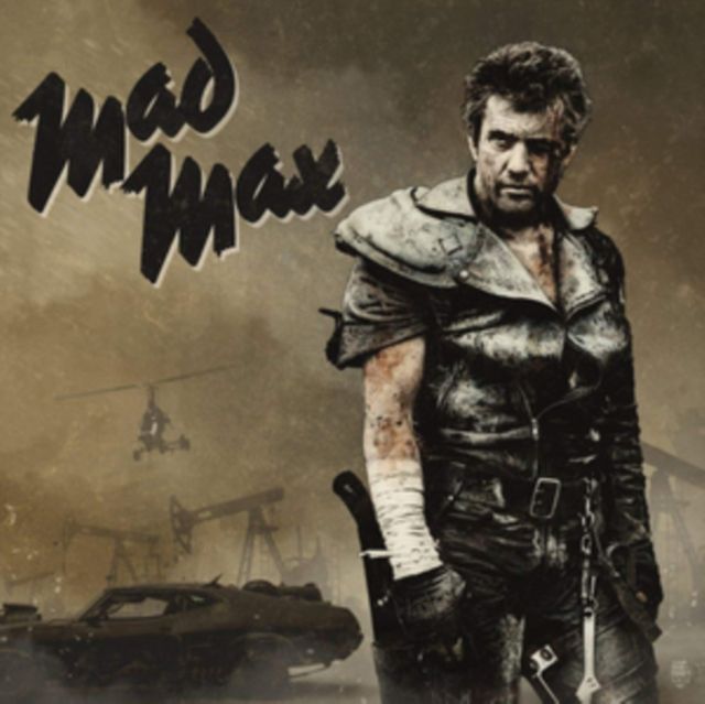 Original Soundtrack / Brian May