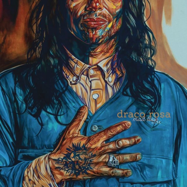 Draco Rosa
