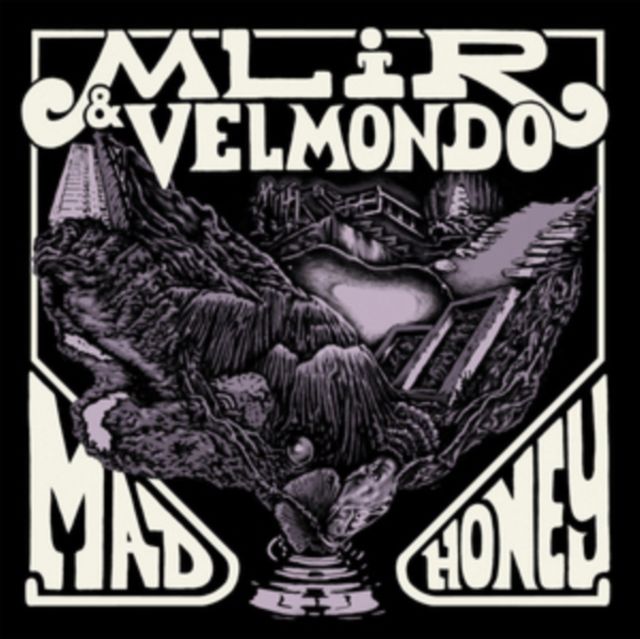 Mlir & Velmondo