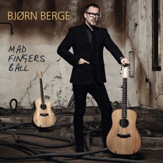 Bjorn Berge