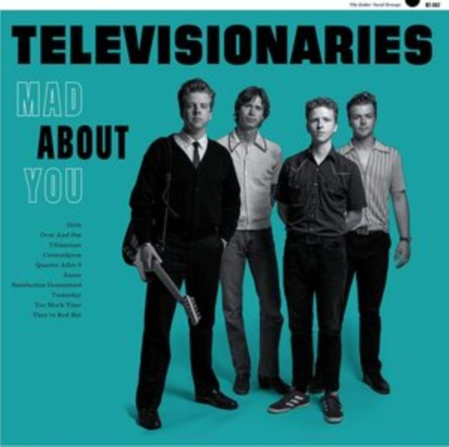 Televisionaries