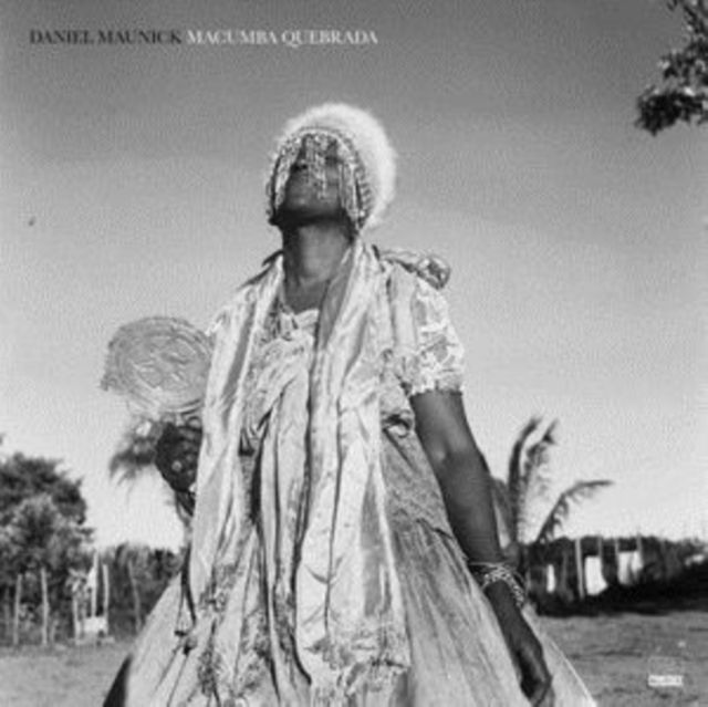 Daniel Maunick