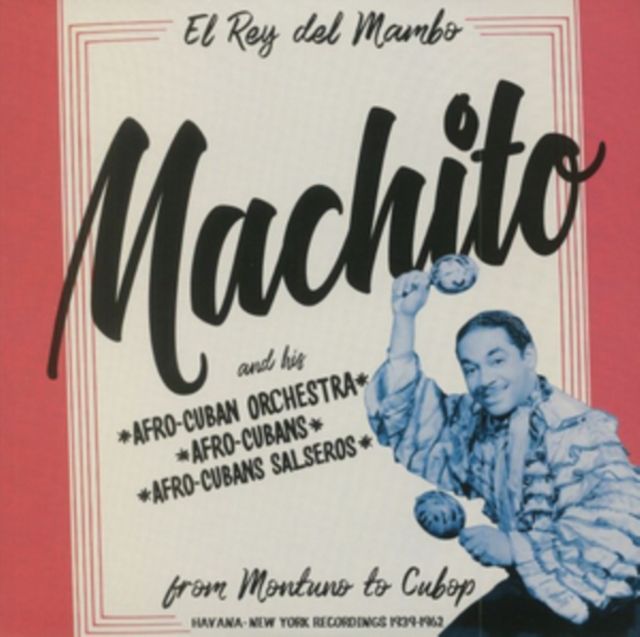 Machito
