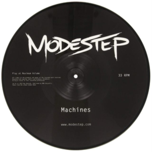 Modestep