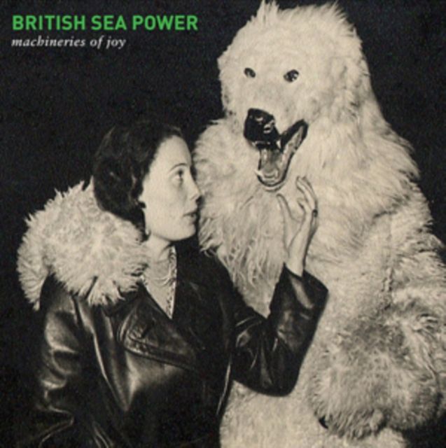 British Sea Power