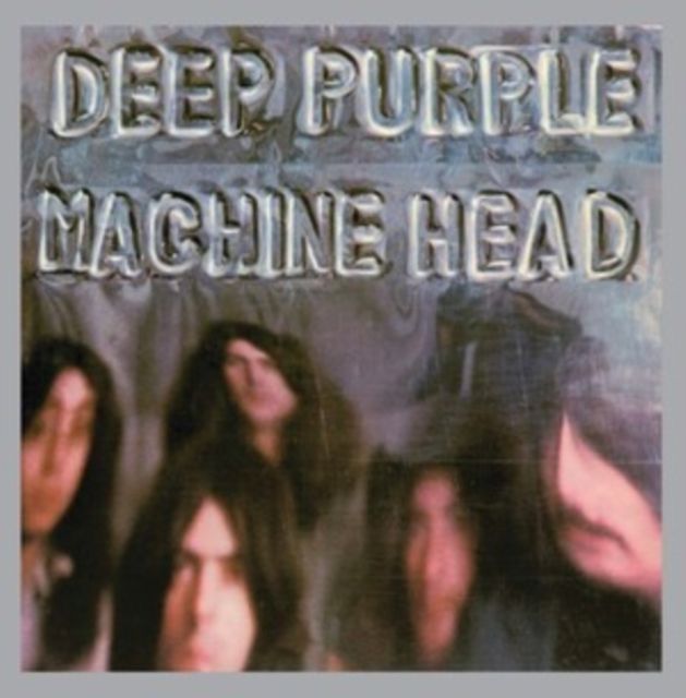 Deep Purple