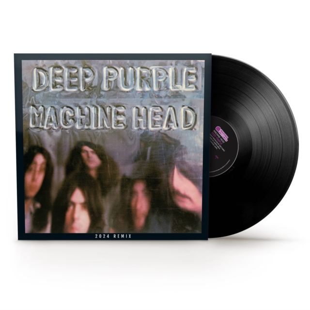 Deep Purple