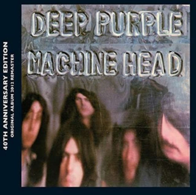Deep Purple