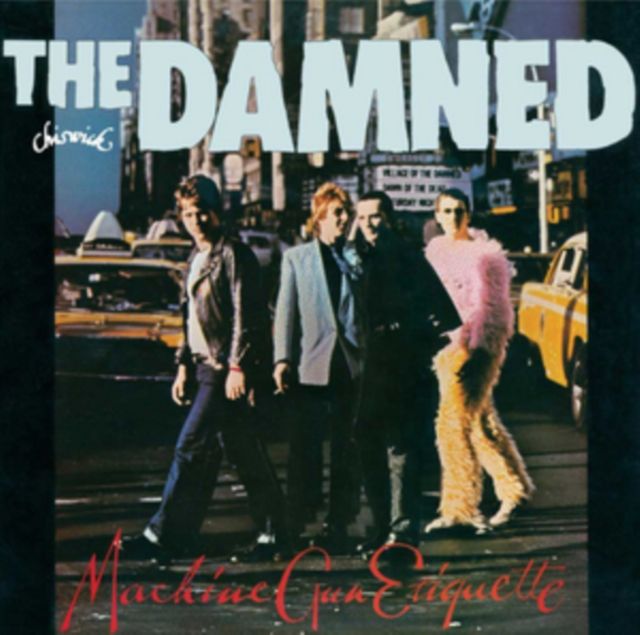 Damned