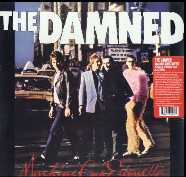 Damned