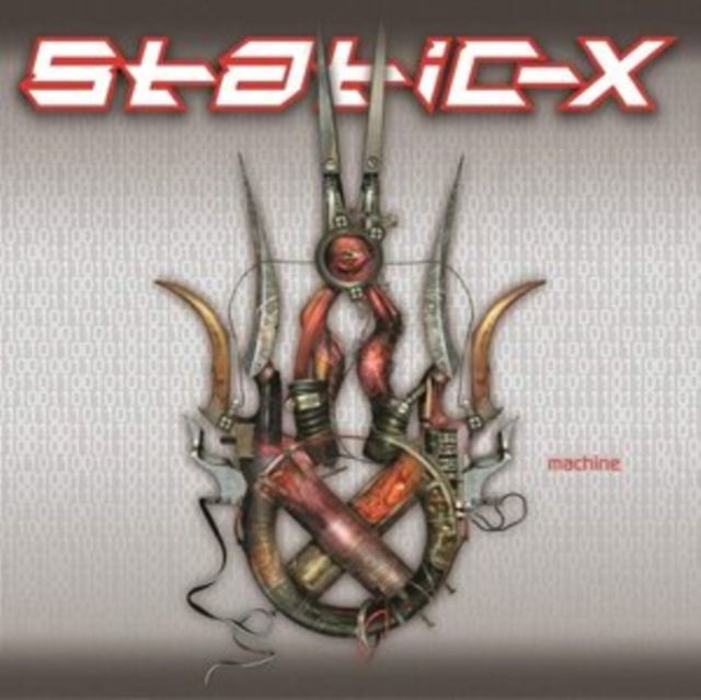 Static-X