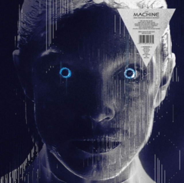 Original Soundtrack / Tom Raybould