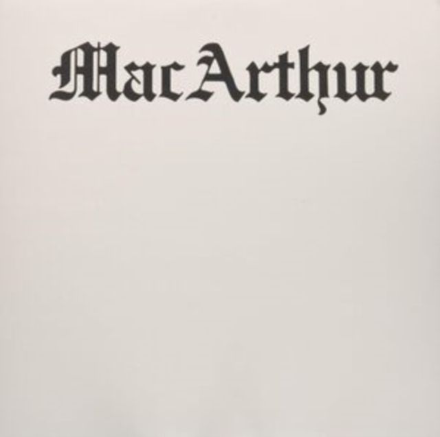 Macarthur
