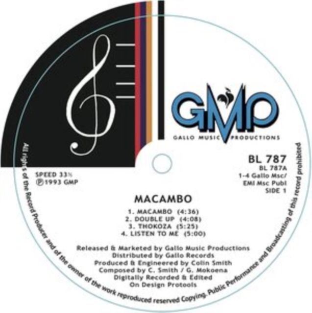 Macambo