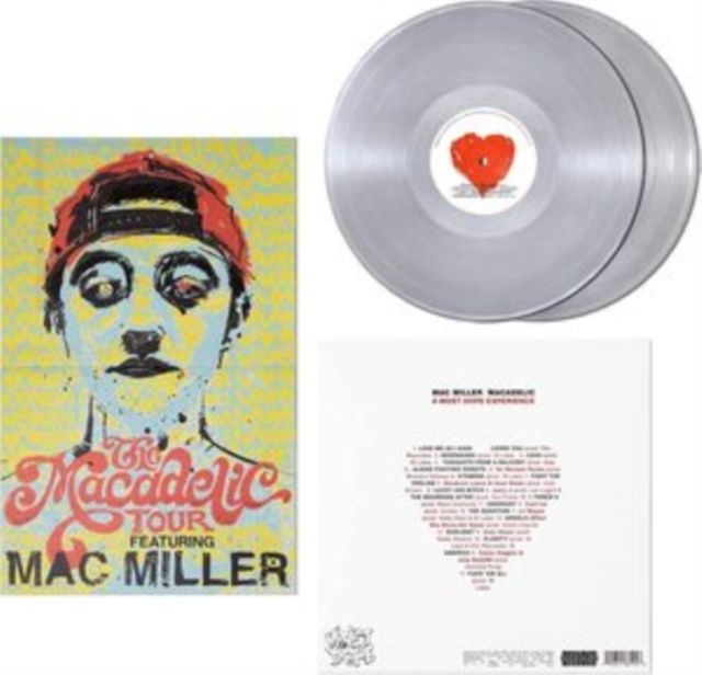 Mac Miller