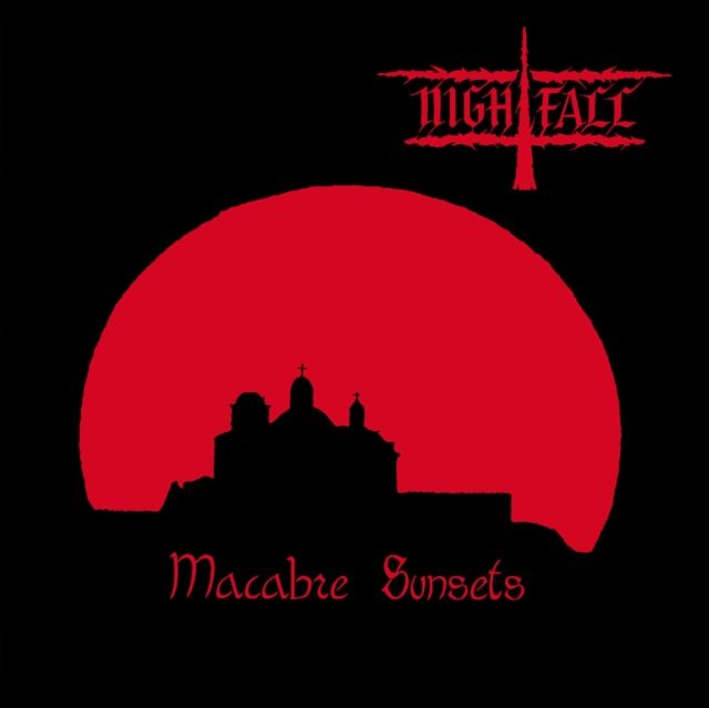 Nightfall