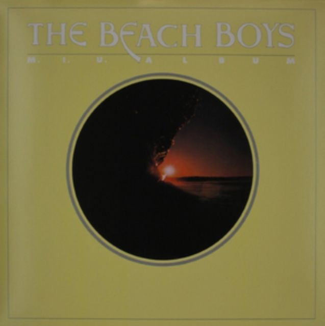 Beach Boys