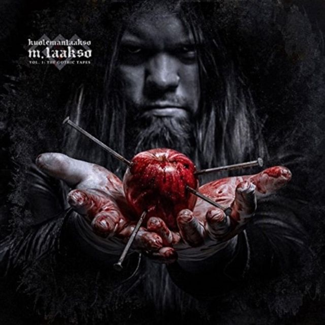 Kuolemanlaakso