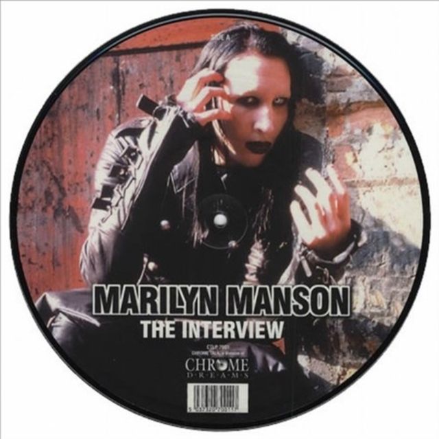 Marilyn Manson