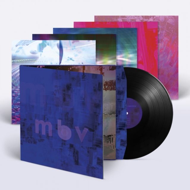 My Bloody Valentine
