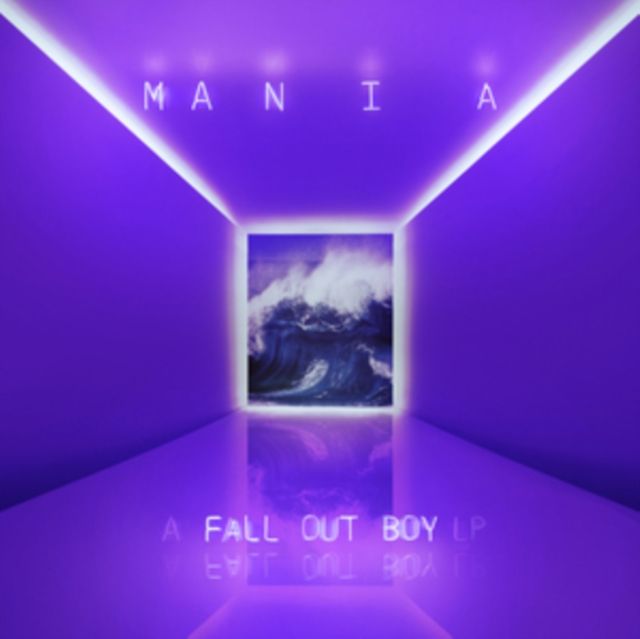 Fall Out Boy