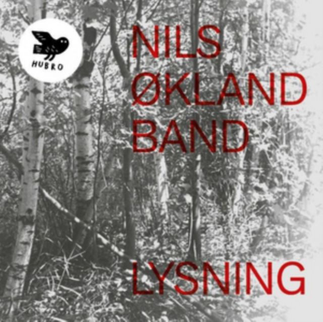 Nils Okland Band